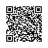 Open WeChat, use [Scan] to scan the QR code, then send the web  page to friends or share to Moments