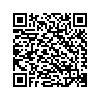 Open WeChat, use [Scan] to scan the QR code, then send the web  page to friends or share to Moments