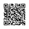 Open WeChat, use [Scan] to scan the QR code, then send the web  page to friends or share to Moments