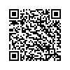 Open WeChat, use [Scan] to scan the QR code, then send the web  page to friends or share to Moments