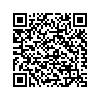 Open WeChat, use [Scan] to scan the QR code, then send the web  page to friends or share to Moments