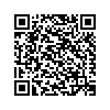 Open WeChat, use [Scan] to scan the QR code, then send the web  page to friends or share to Moments