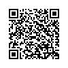 Open WeChat, use [Scan] to scan the QR code, then send the web  page to friends or share to Moments