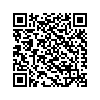 Open WeChat, use [Scan] to scan the QR code, then send the web  page to friends or share to Moments