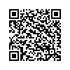 Open WeChat, use [Scan] to scan the QR code, then send the web  page to friends or share to Moments