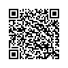 Open WeChat, use [Scan] to scan the QR code, then send the web  page to friends or share to Moments