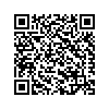 Open WeChat, use [Scan] to scan the QR code, then send the web  page to friends or share to Moments