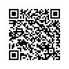 Open WeChat, use [Scan] to scan the QR code, then send the web  page to friends or share to Moments