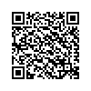 Open WeChat, use [Scan] to scan the QR code, then send the web  page to friends or share to Moments