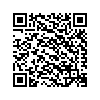 Open WeChat, use [Scan] to scan the QR code, then send the web  page to friends or share to Moments