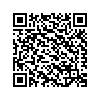 Open WeChat, use [Scan] to scan the QR code, then send the web  page to friends or share to Moments