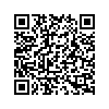 Open WeChat, use [Scan] to scan the QR code, then send the web  page to friends or share to Moments