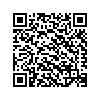 Open WeChat, use [Scan] to scan the QR code, then send the web  page to friends or share to Moments