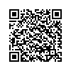 Open WeChat, use [Scan] to scan the QR code, then send the web  page to friends or share to Moments