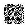 Open WeChat, use [Scan] to scan the QR code, then send the web  page to friends or share to Moments