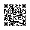 Open WeChat, use [Scan] to scan the QR code, then send the web  page to friends or share to Moments