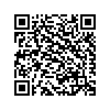 Open WeChat, use [Scan] to scan the QR code, then send the web  page to friends or share to Moments