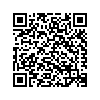 Open WeChat, use [Scan] to scan the QR code, then send the web  page to friends or share to Moments