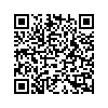 Open WeChat, use [Scan] to scan the QR code, then send the web  page to friends or share to Moments