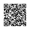 Open WeChat, use [Scan] to scan the QR code, then send the web  page to friends or share to Moments