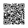 Open WeChat, use [Scan] to scan the QR code, then send the web  page to friends or share to Moments