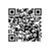 Open WeChat, use [Scan] to scan the QR code, then send the web  page to friends or share to Moments