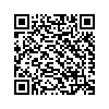 Open WeChat, use [Scan] to scan the QR code, then send the web  page to friends or share to Moments