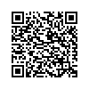 Open WeChat, use [Scan] to scan the QR code, then send the web  page to friends or share to Moments