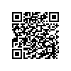 Open WeChat, use [Scan] to scan the QR code, then send the web  page to friends or share to Moments