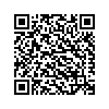 Open WeChat, use [Scan] to scan the QR code, then send the web  page to friends or share to Moments