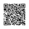 Open WeChat, use [Scan] to scan the QR code, then send the web  page to friends or share to Moments