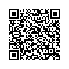 Open WeChat, use [Scan] to scan the QR code, then send the web  page to friends or share to Moments