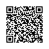 Open WeChat, use [Scan] to scan the QR code, then send the web  page to friends or share to Moments