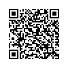 Open WeChat, use [Scan] to scan the QR code, then send the web  page to friends or share to Moments