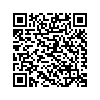 Open WeChat, use [Scan] to scan the QR code, then send the web  page to friends or share to Moments