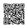 Open WeChat, use [Scan] to scan the QR code, then send the web  page to friends or share to Moments