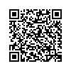 Open WeChat, use [Scan] to scan the QR code, then send the web  page to friends or share to Moments