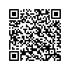 Open WeChat, use [Scan] to scan the QR code, then send the web  page to friends or share to Moments