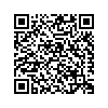 Open WeChat, use [Scan] to scan the QR code, then send the web  page to friends or share to Moments