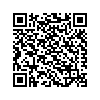 Open WeChat, use [Scan] to scan the QR code, then send the web  page to friends or share to Moments