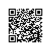 Open WeChat, use [Scan] to scan the QR code, then send the web  page to friends or share to Moments