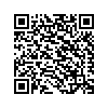 Open WeChat, use [Scan] to scan the QR code, then send the web  page to friends or share to Moments