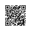 Open WeChat, use [Scan] to scan the QR code, then send the web  page to friends or share to Moments