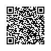 Open WeChat, use [Scan] to scan the QR code, then send the web  page to friends or share to Moments