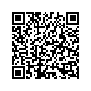 Open WeChat, use [Scan] to scan the QR code, then send the web  page to friends or share to Moments