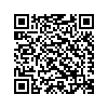 Open WeChat, use [Scan] to scan the QR code, then send the web  page to friends or share to Moments