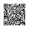 Open WeChat, use [Scan] to scan the QR code, then send the web  page to friends or share to Moments