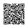 Open WeChat, use [Scan] to scan the QR code, then send the web  page to friends or share to Moments