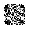 Open WeChat, use [Scan] to scan the QR code, then send the web  page to friends or share to Moments