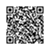 Open WeChat, use [Scan] to scan the QR code, then send the web  page to friends or share to Moments